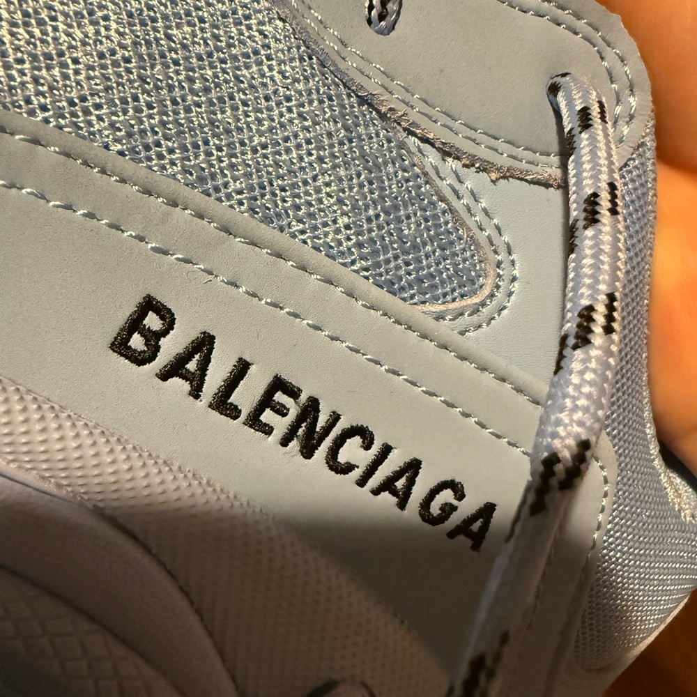 Triple S Dad Shoes - Picture 6 of 7